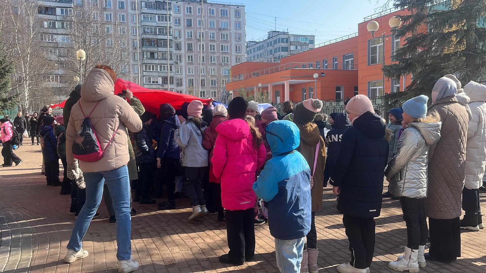 масленица, масленичные гуляния, блины, школа,