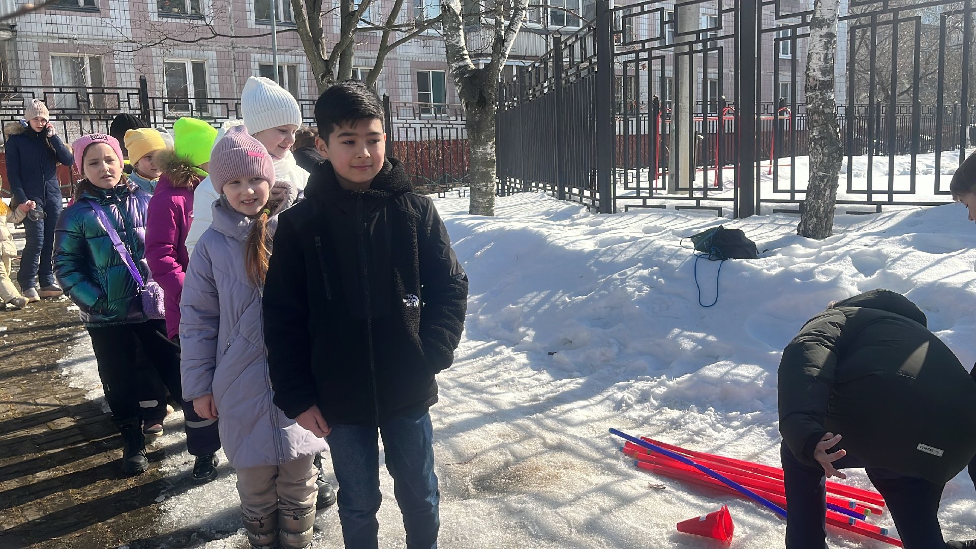 масленица, масленичные гуляния, блины, школа,