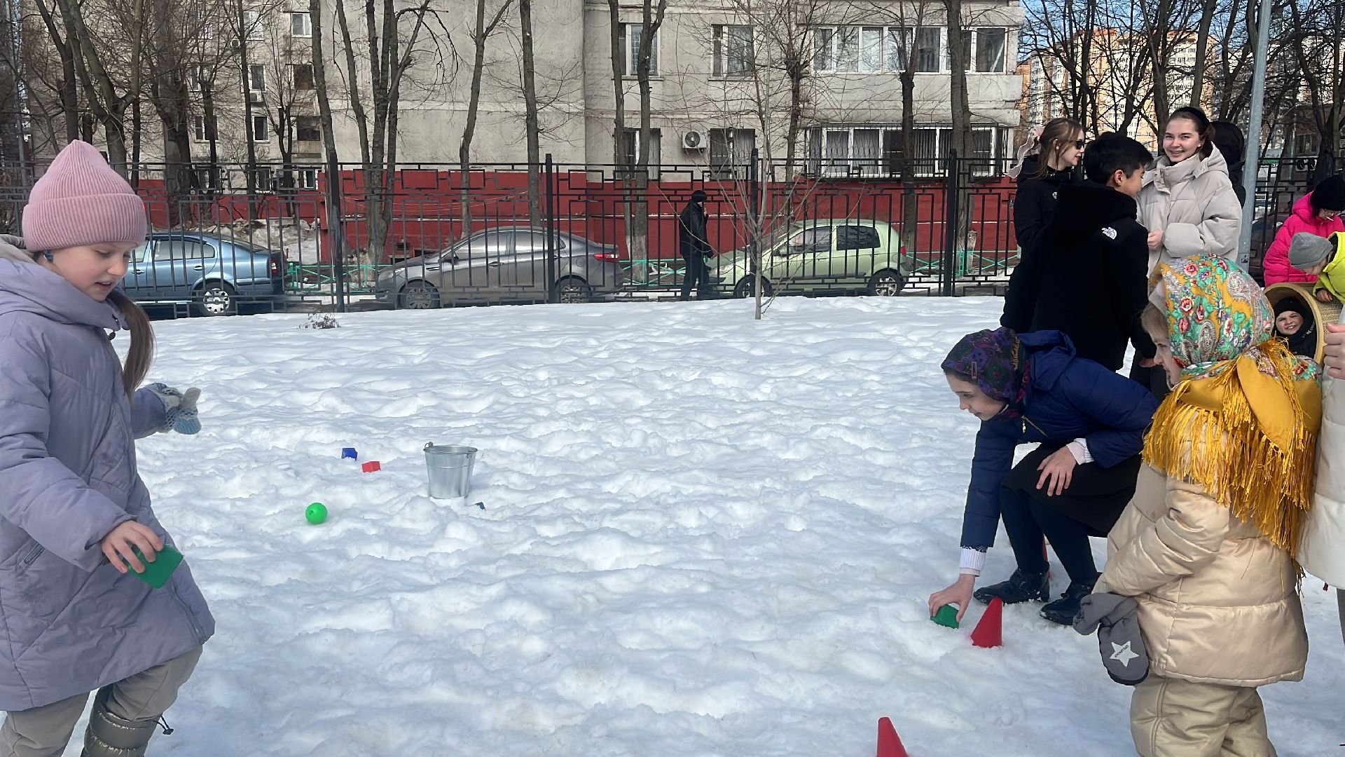 масленица, масленичные гуляния, блины, школа,