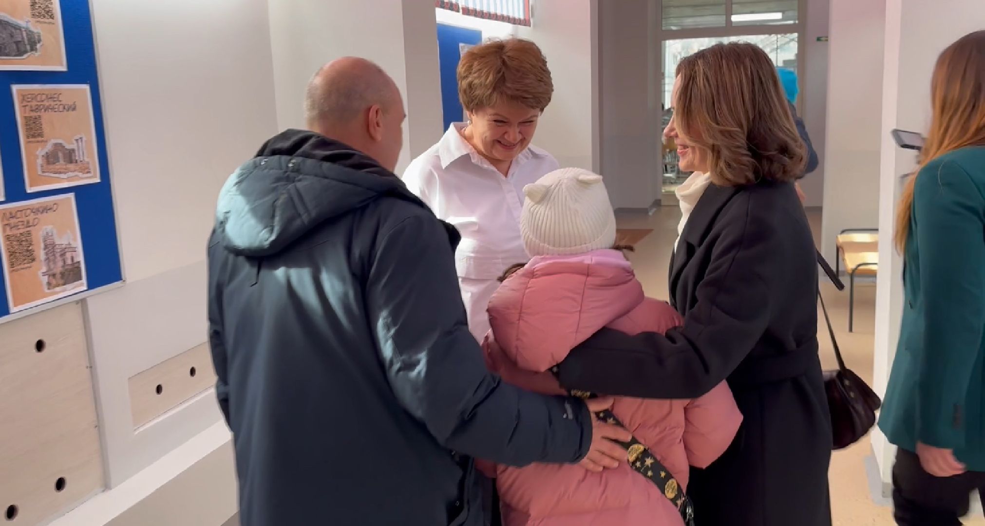 Одинцово, ЗАТО Краснознаменск, Глава голосует,