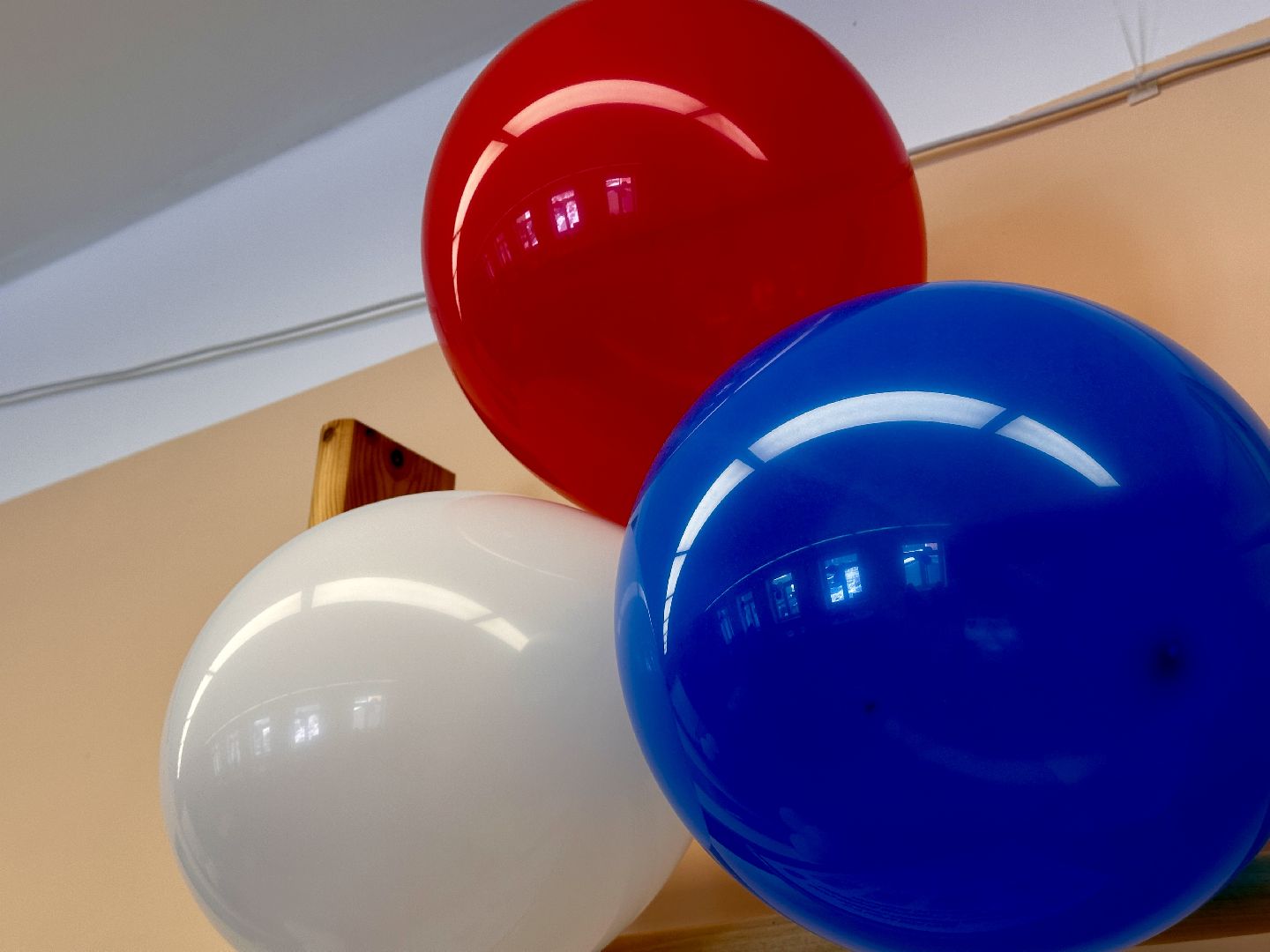 Клин, общество, люди, голосование, выборы, выборы президента 2024,