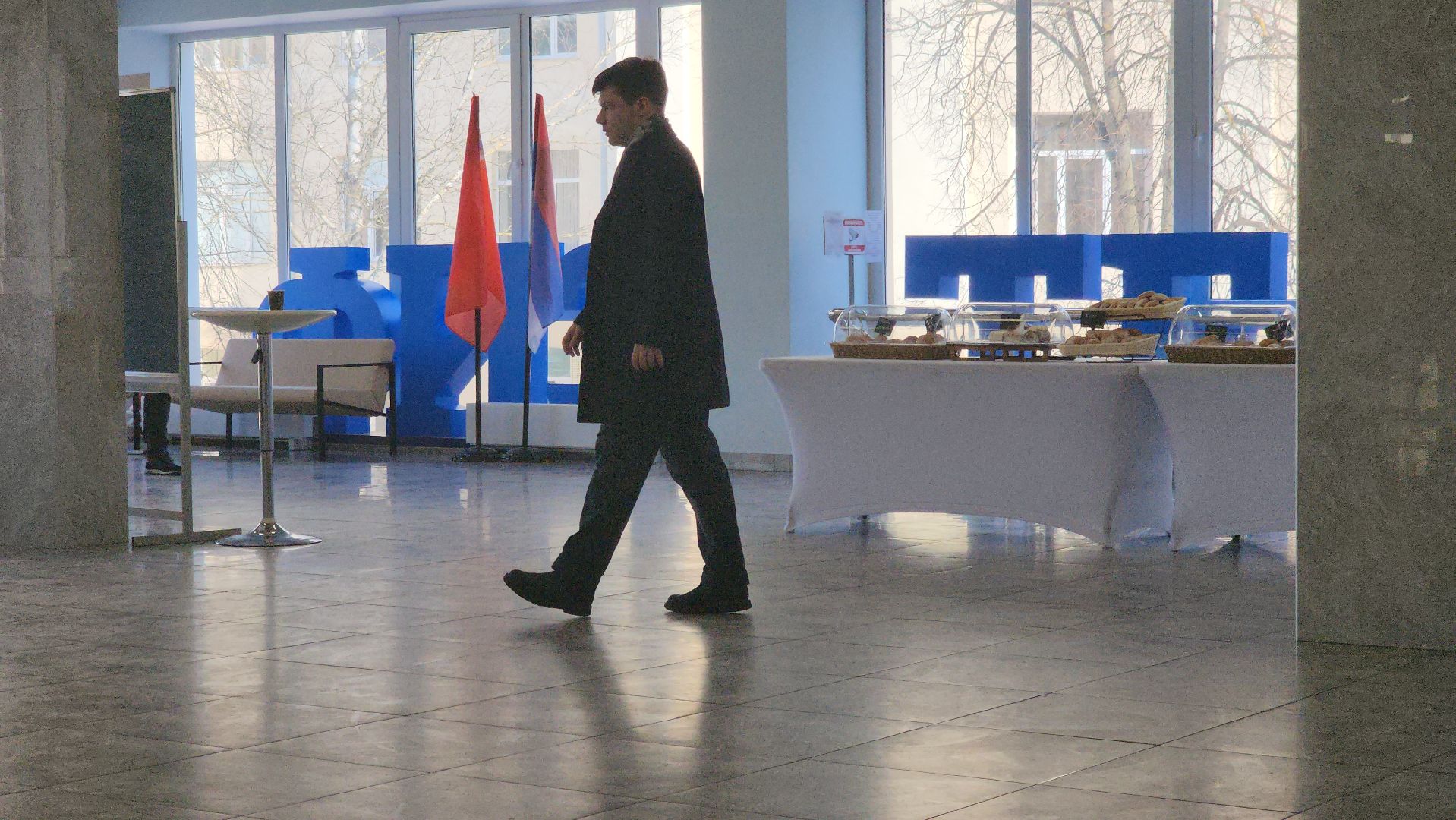 Долгопрудный, МФТИ, выборы президента 2024, студенты,