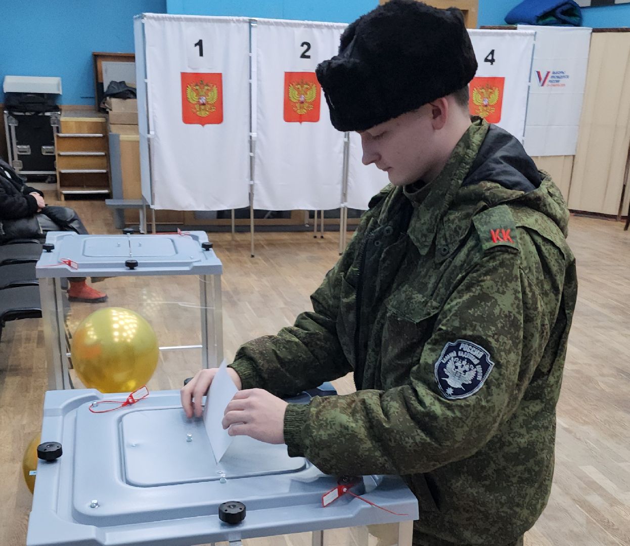 кадет, кадетский корпус, выборы 2024, выборы президента, выборы президента 2024, выборы президента рф, руза,