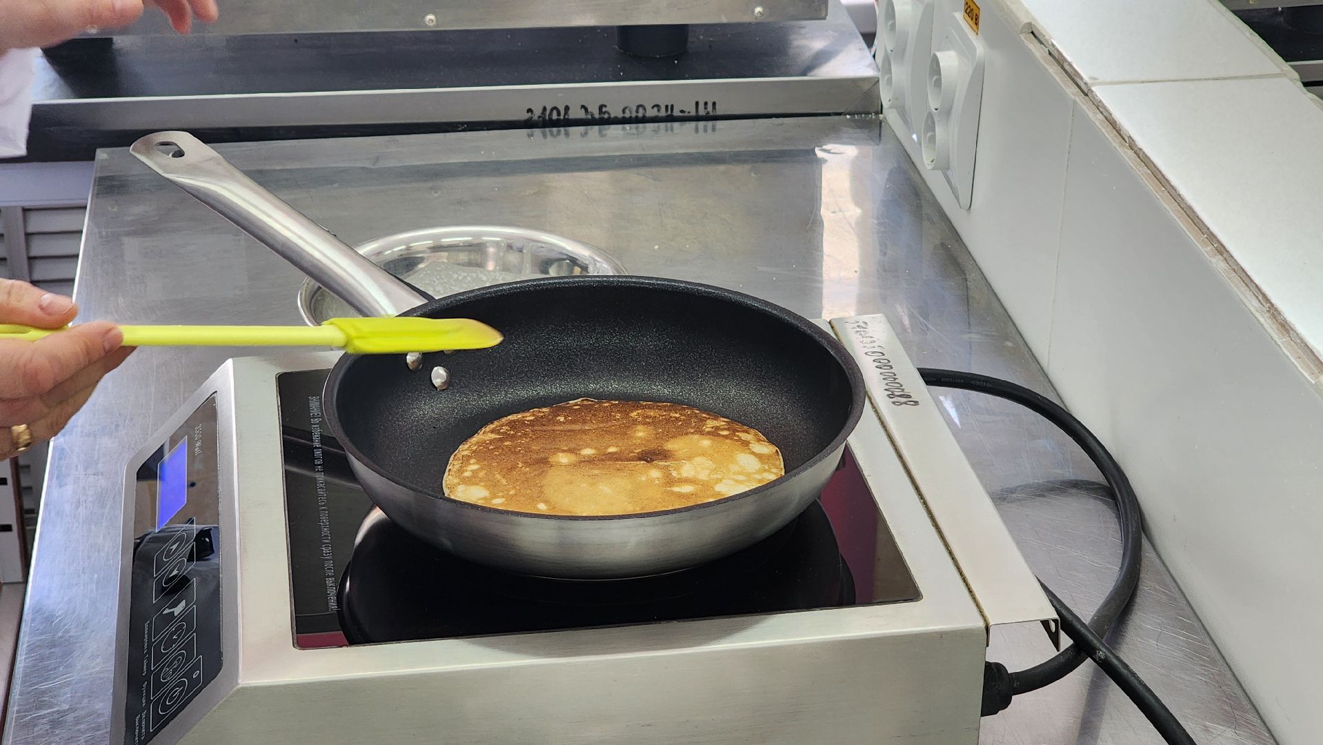 Солнечногорск, Активное долголетие, Колледж Подмосковье, Ложки, помощь бойцам СВО,