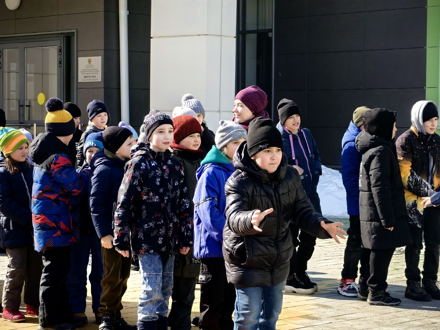 масленица, блины, игры, хоровод, школьники, проводы зимы,