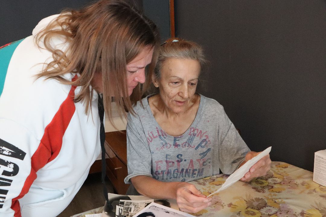 Серебряные Пруды, бригада плотников, школа Чуйкова, 1972 год