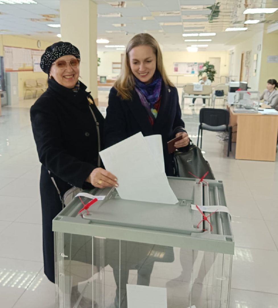 выборы президента 2024, лотошино,