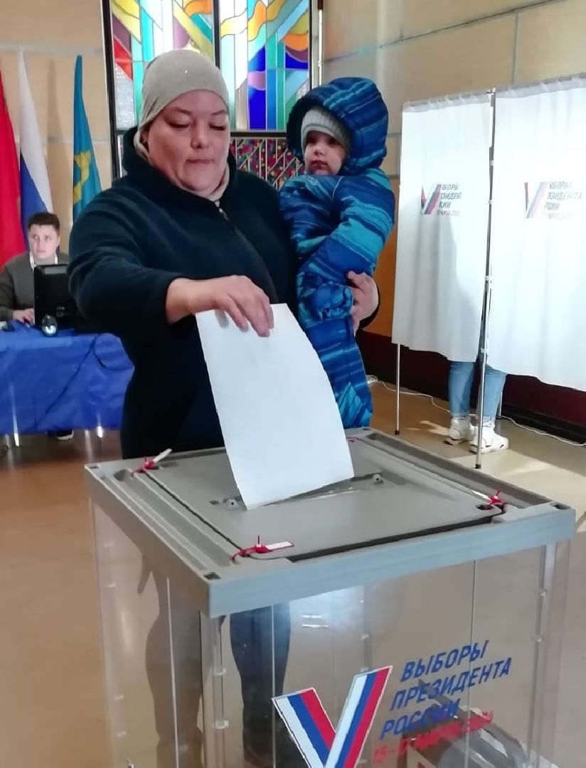 выборы президента 2024, лотошино,