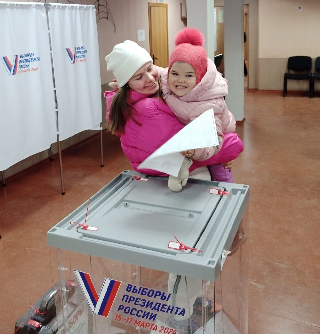 выборы президента 2024, лотошино,