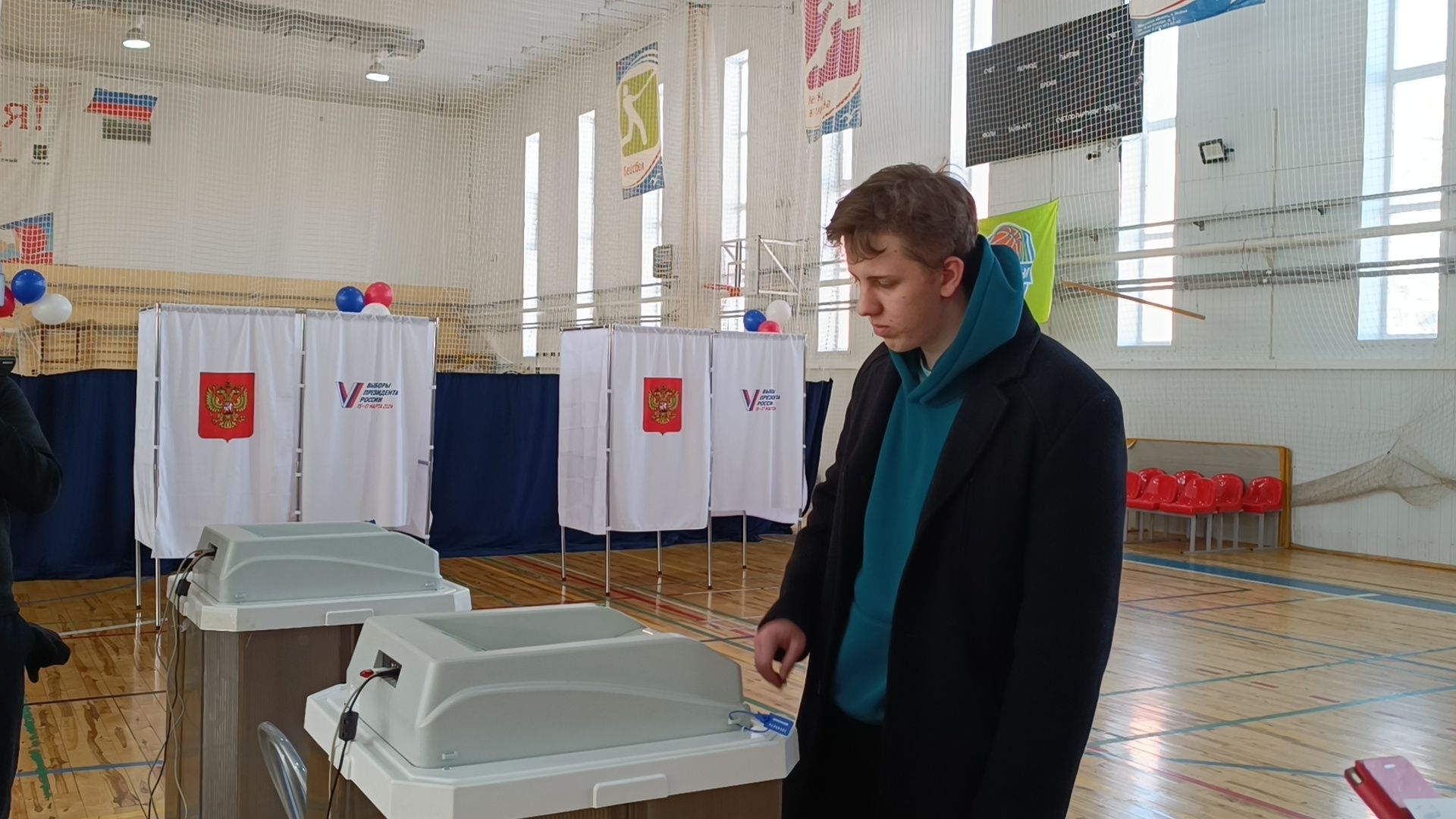 выборы 2024, лепс, лобня,