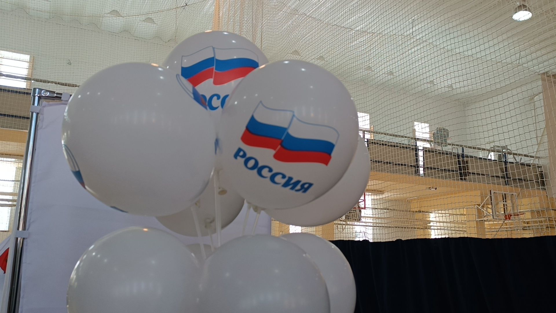 выборы 2024, лепс, лобня,