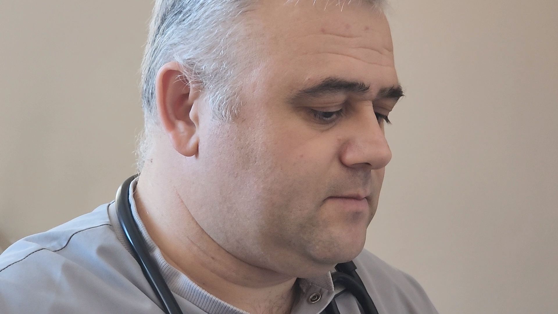 Врач, дистанционное голосование, Дэг, Дубна, Дубненская больница, Выборы 2024,