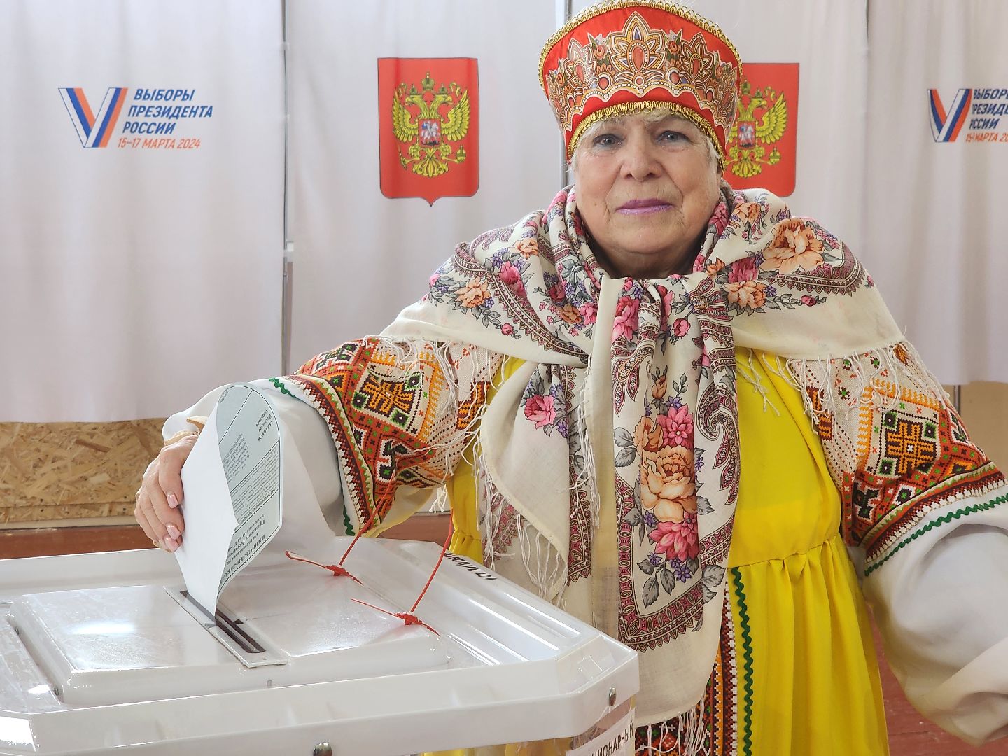 выборы 2024, орехово-зуевский округ,