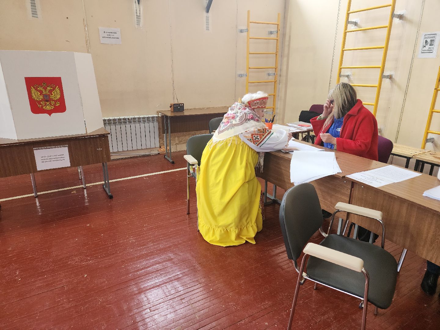 выборы 2024, орехово-зуевский округ,