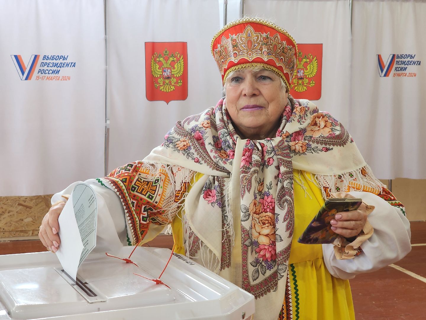 выборы 2024, орехово-зуевский округ,