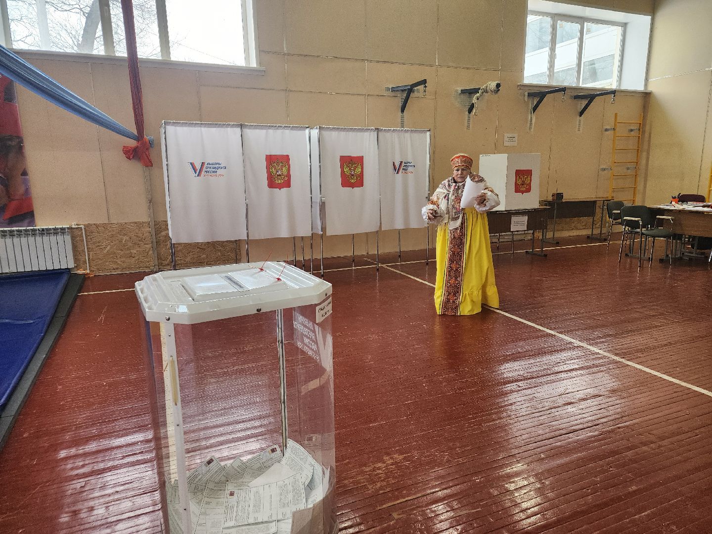 выборы 2024, орехово-зуевский округ,