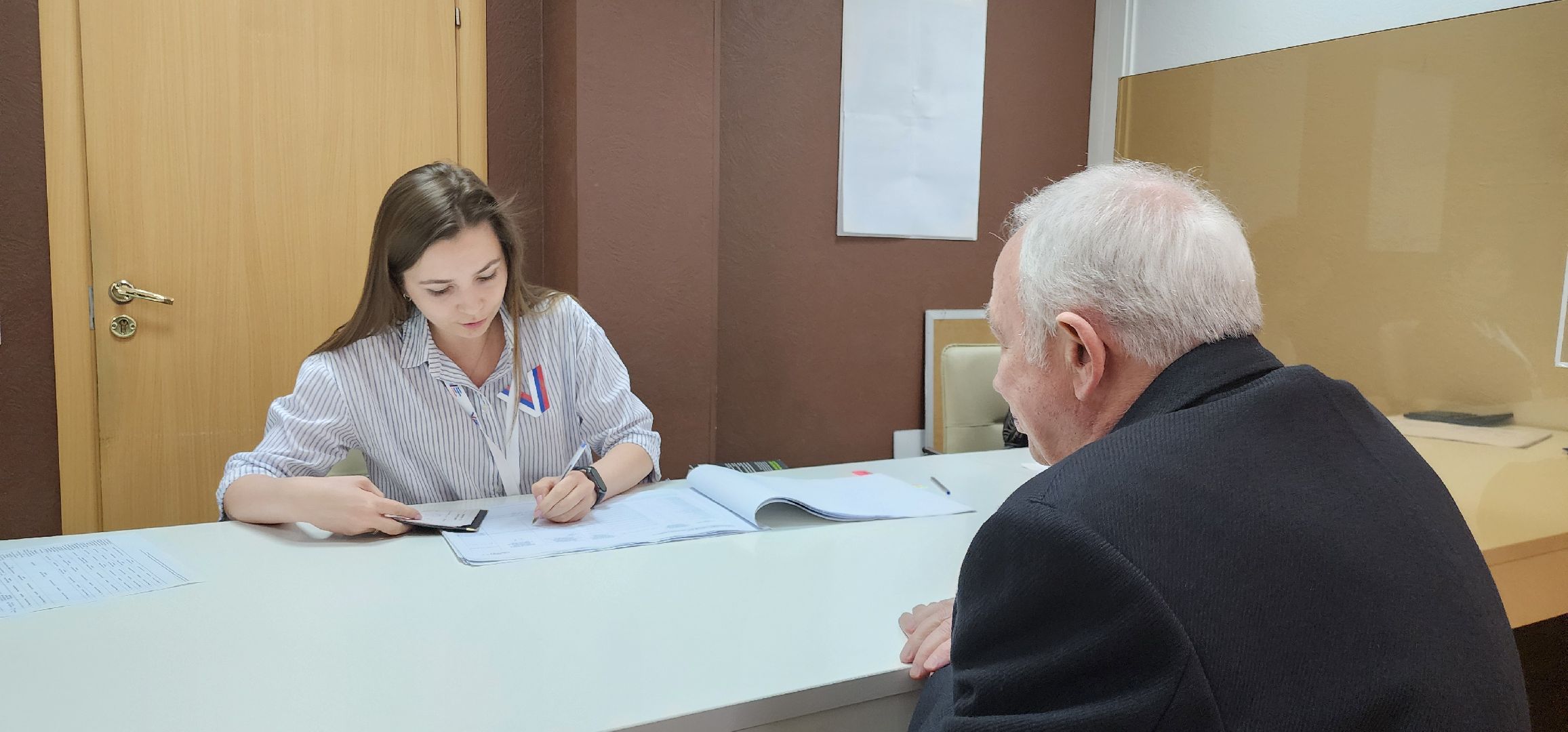 выборы 2024, совет депутатов, Леонид Ковалевский, Домодедово,