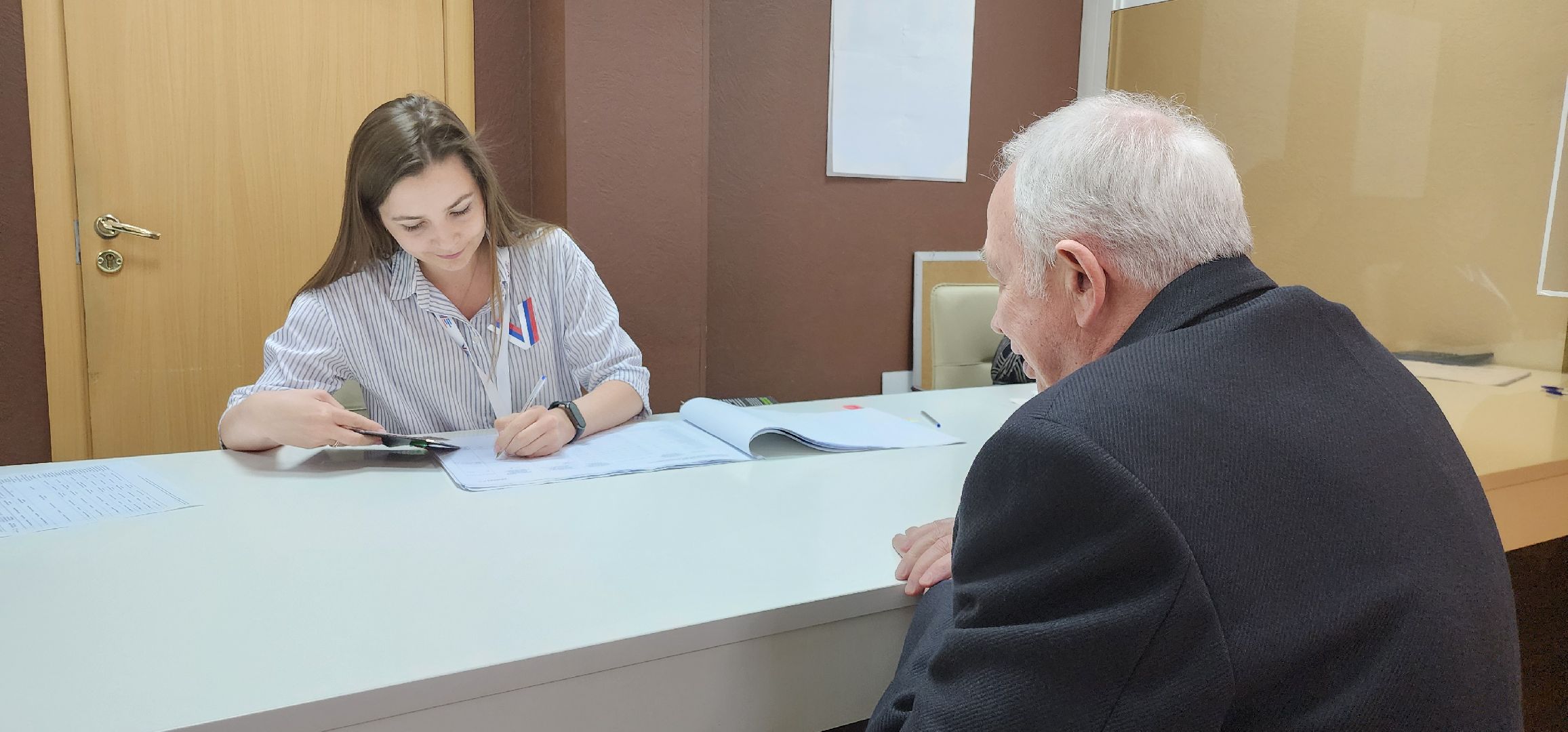 выборы 2024, совет депутатов, Леонид Ковалевский, Домодедово,