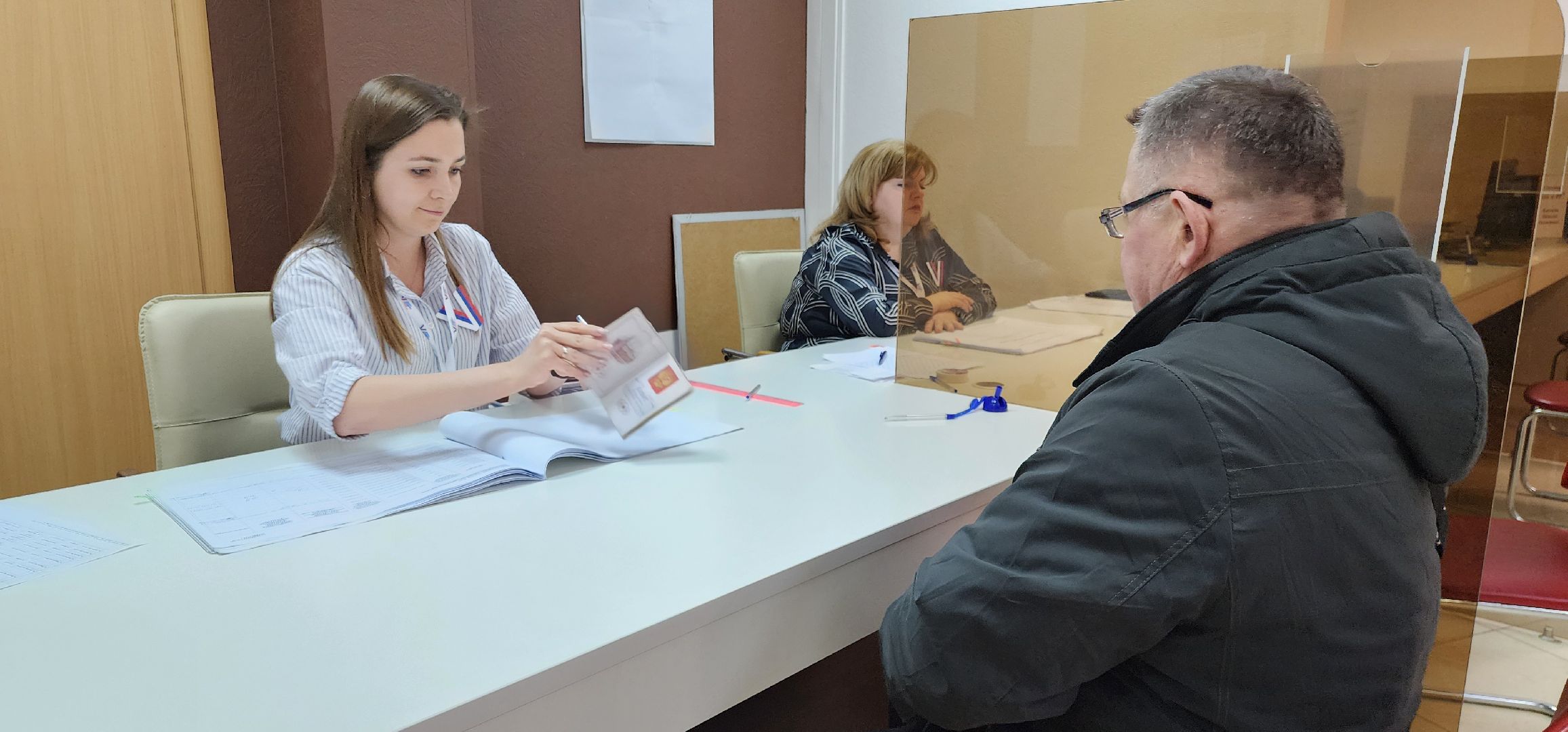 выборы 2024, совет депутатов, Леонид Ковалевский, Домодедово,