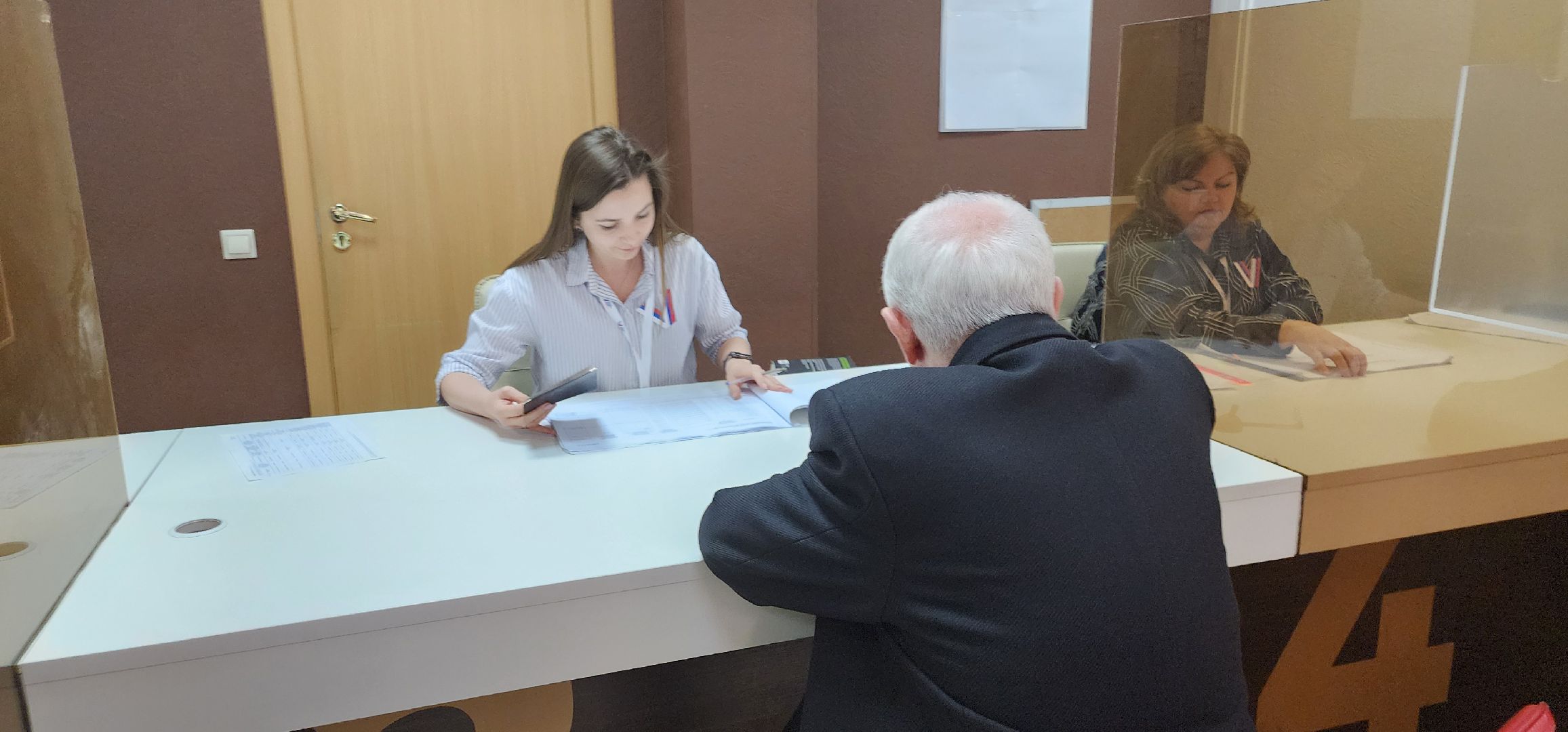 выборы 2024, совет депутатов, Леонид Ковалевский, Домодедово,