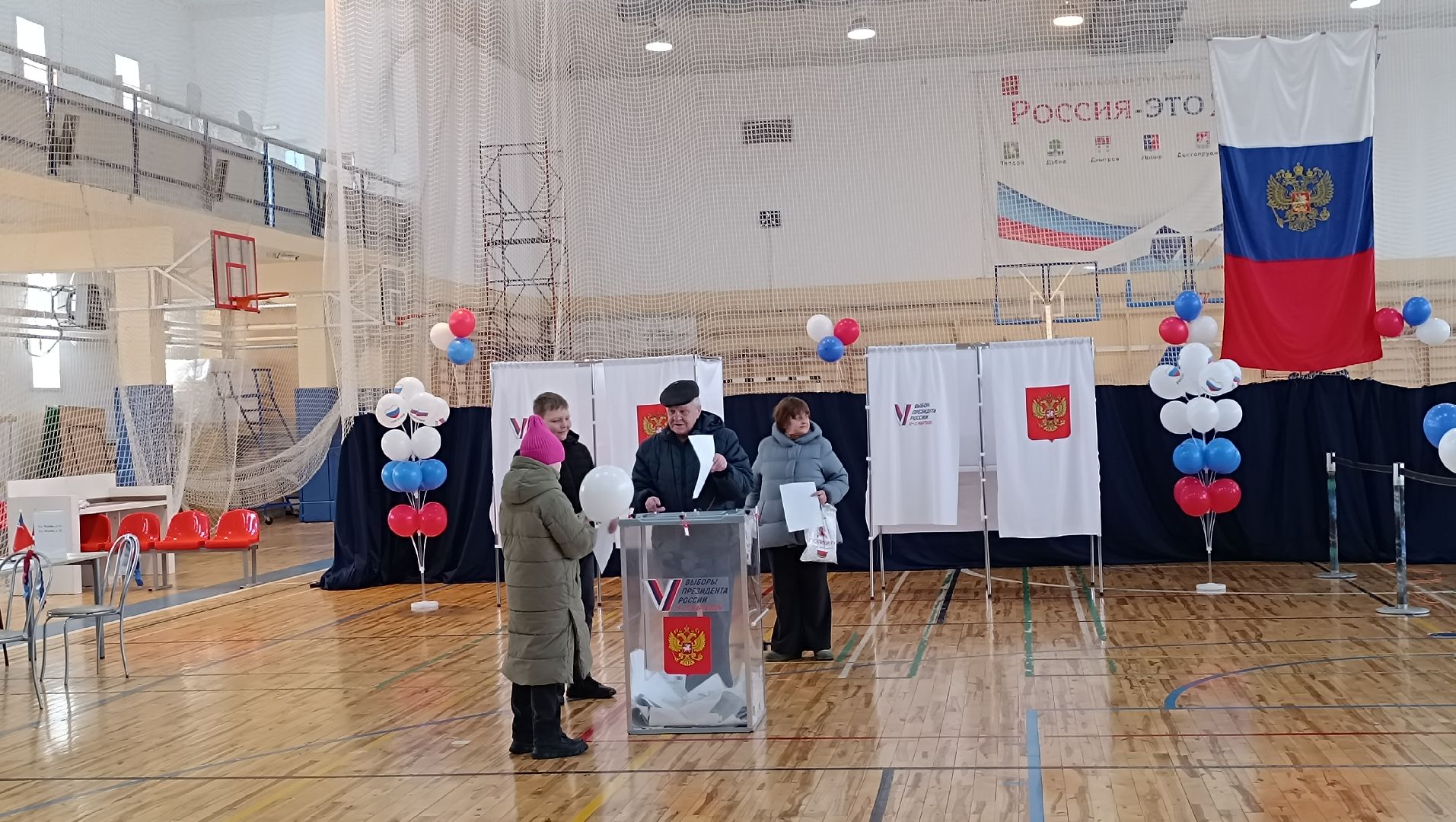 выбооры президента, собака, лобня,