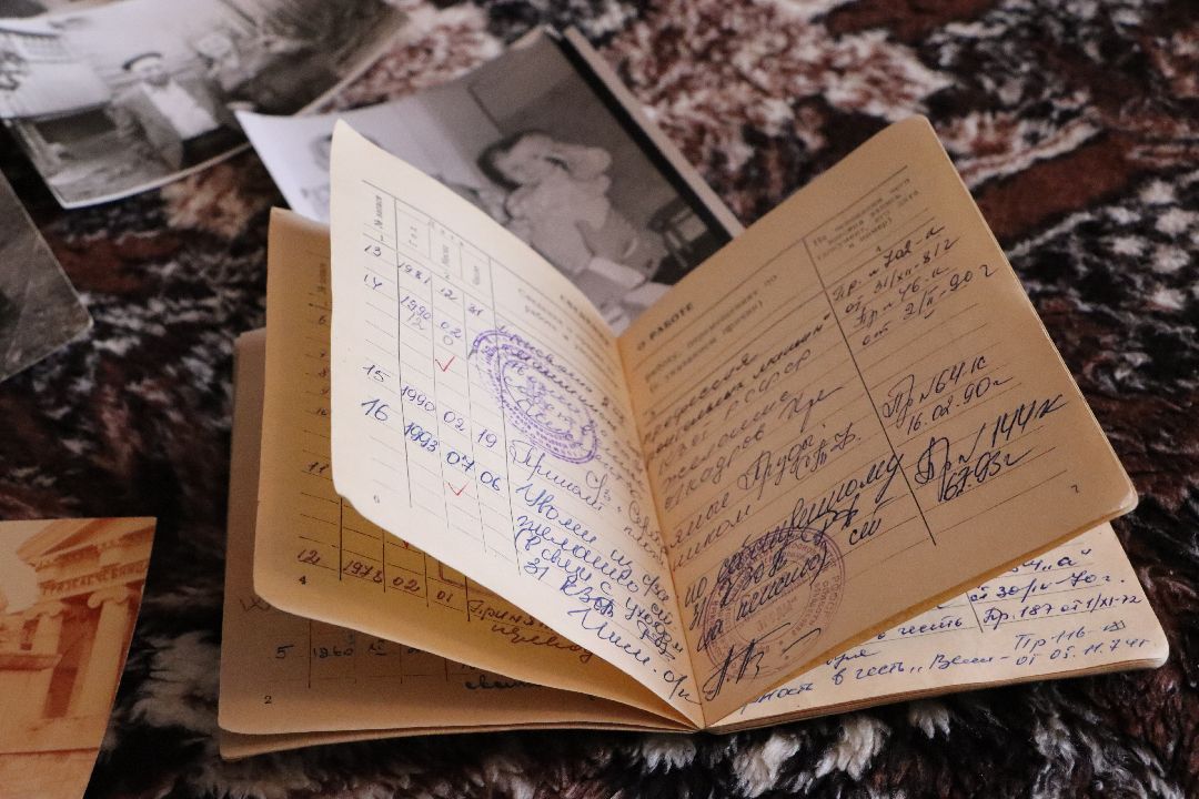 Серебряные Пруды, послание, история, краеведение