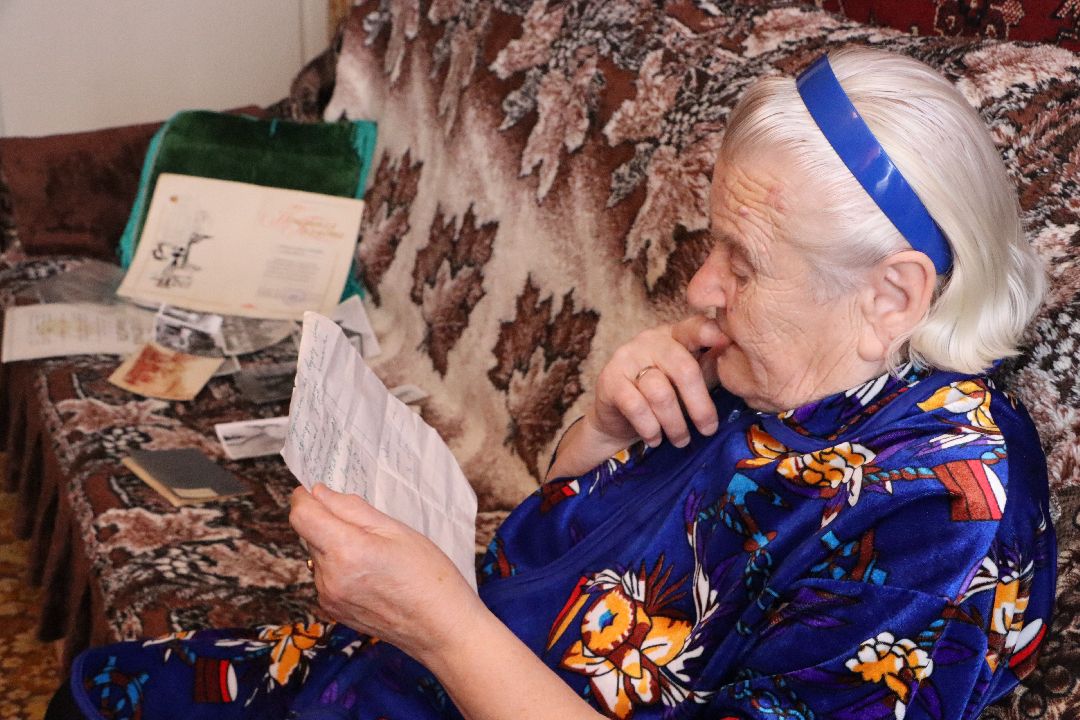 Серебряные Пруды, послание, история, краеведение