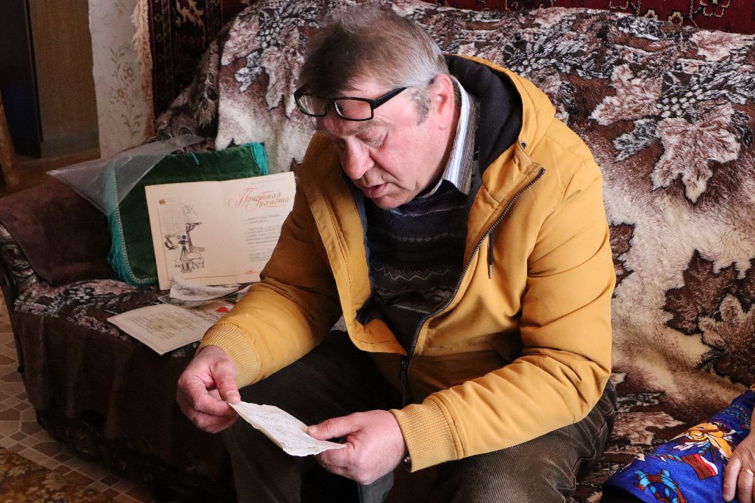 Серебряные Пруды, послание, история, краеведение