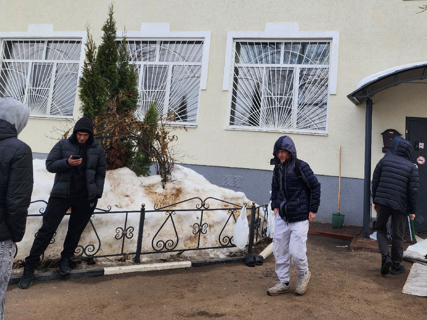 Подольск, выборы президента 2024, голосование, ДЭГ,