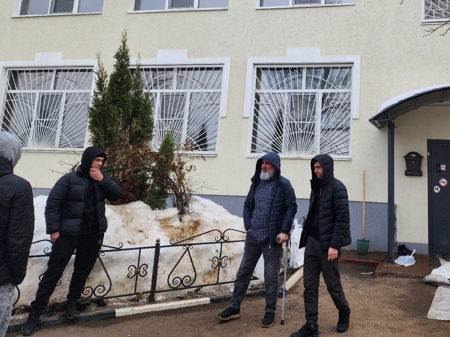 Подольск, выборы президента 2024, голосование, ДЭГ,