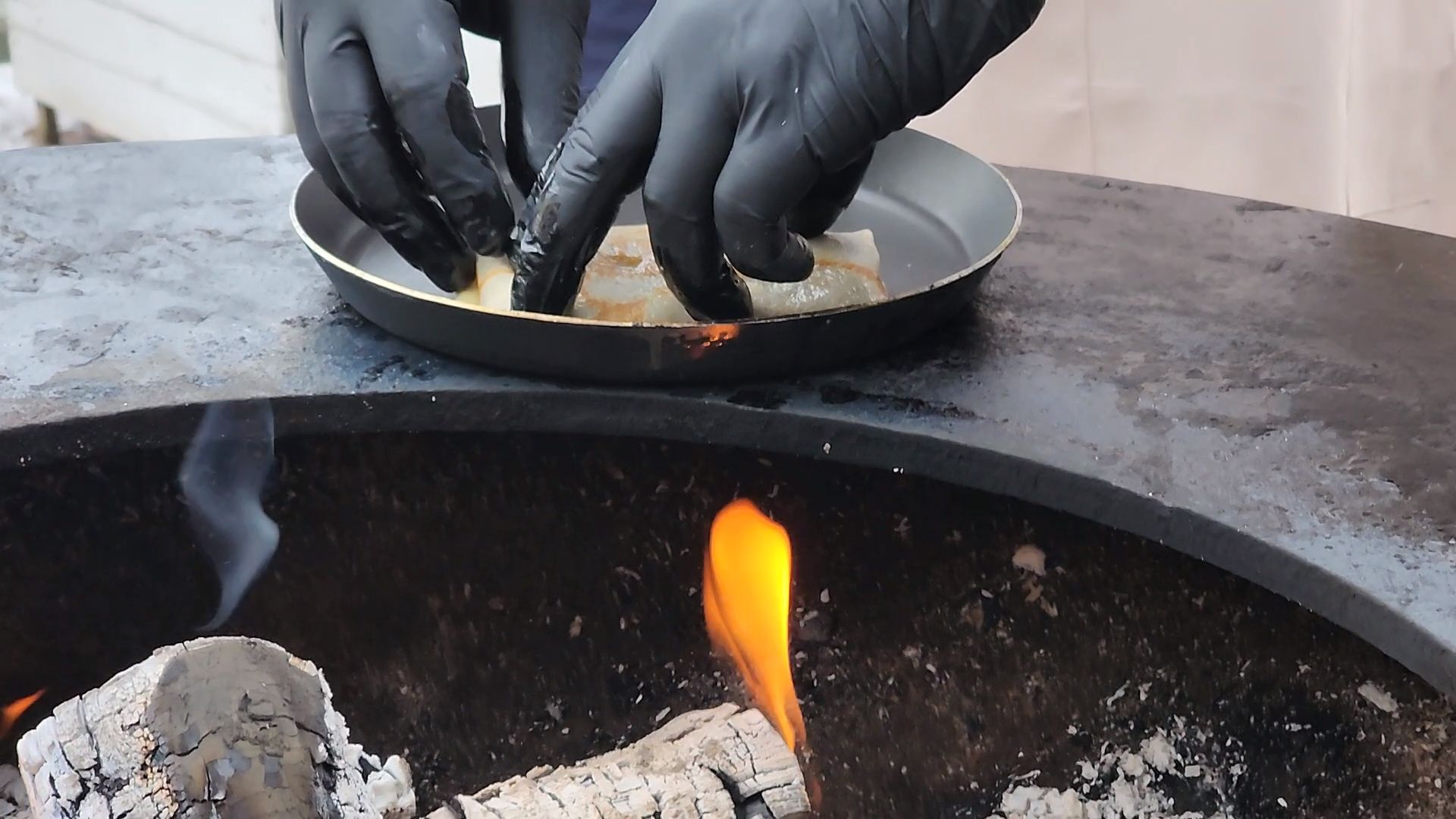 Красногорск, масленица, сельское хозяйство, министр, министр сельского хозяйства, блины, говяжьи щечки,