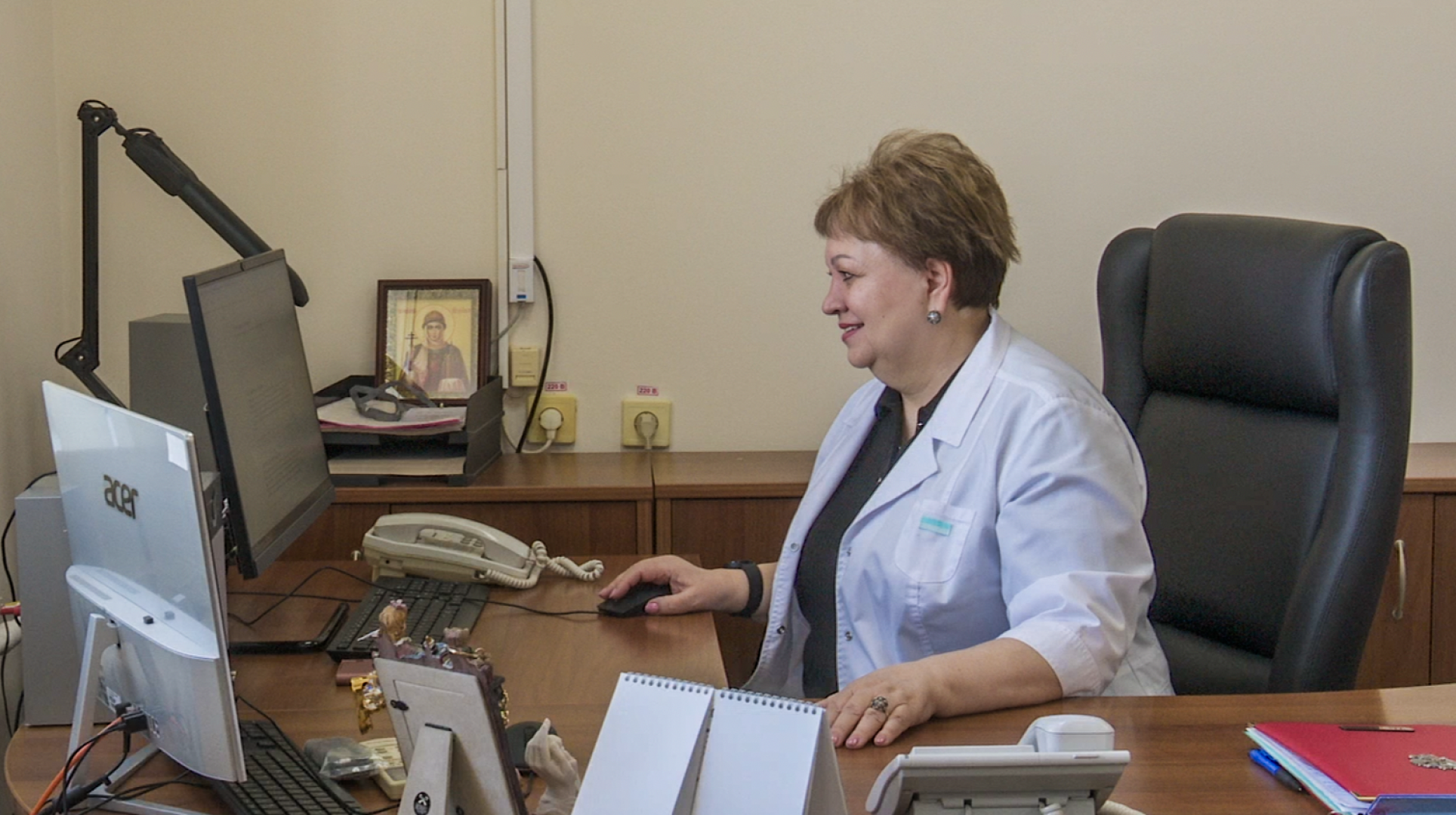 Клин, общество, люди, голосование, ДЭГ, выборы, выборы президента 2024,