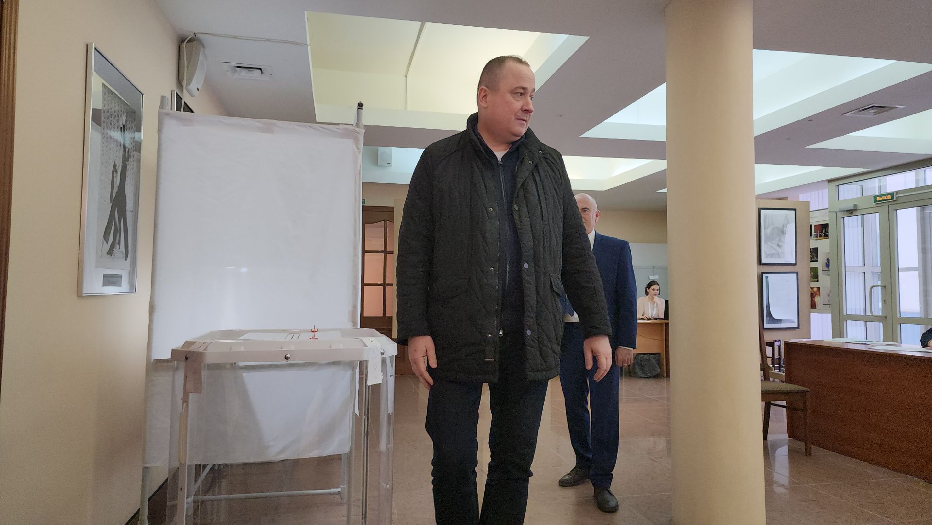 серпухов, подмосковье, выборы 2024,