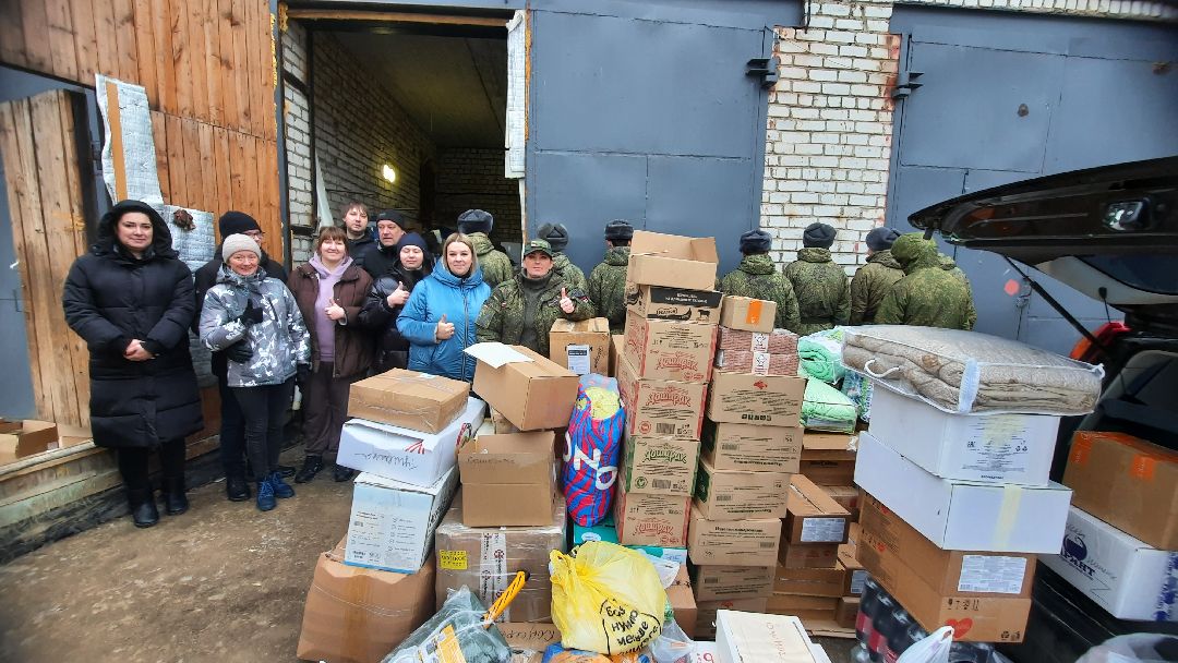 Наро-Фоминск, общество