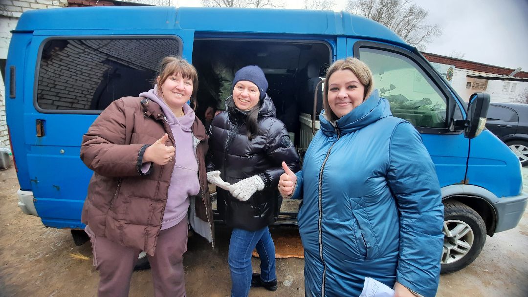 Наро-Фоминск, общество