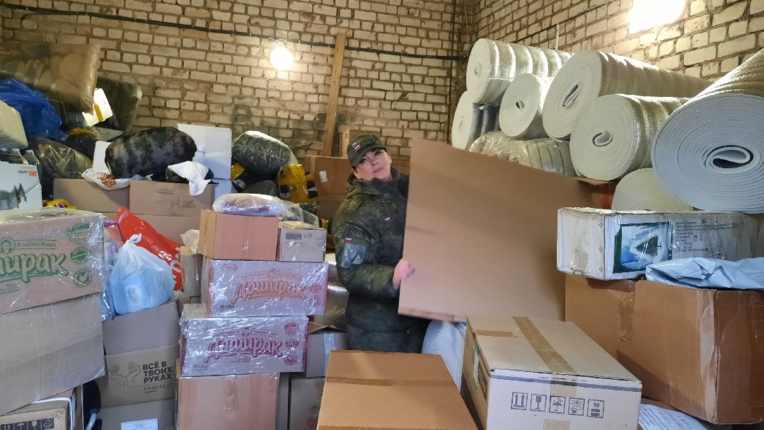 Наро-Фоминск, общество