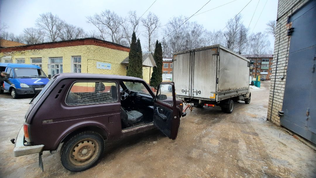 Наро-Фоминск, общество