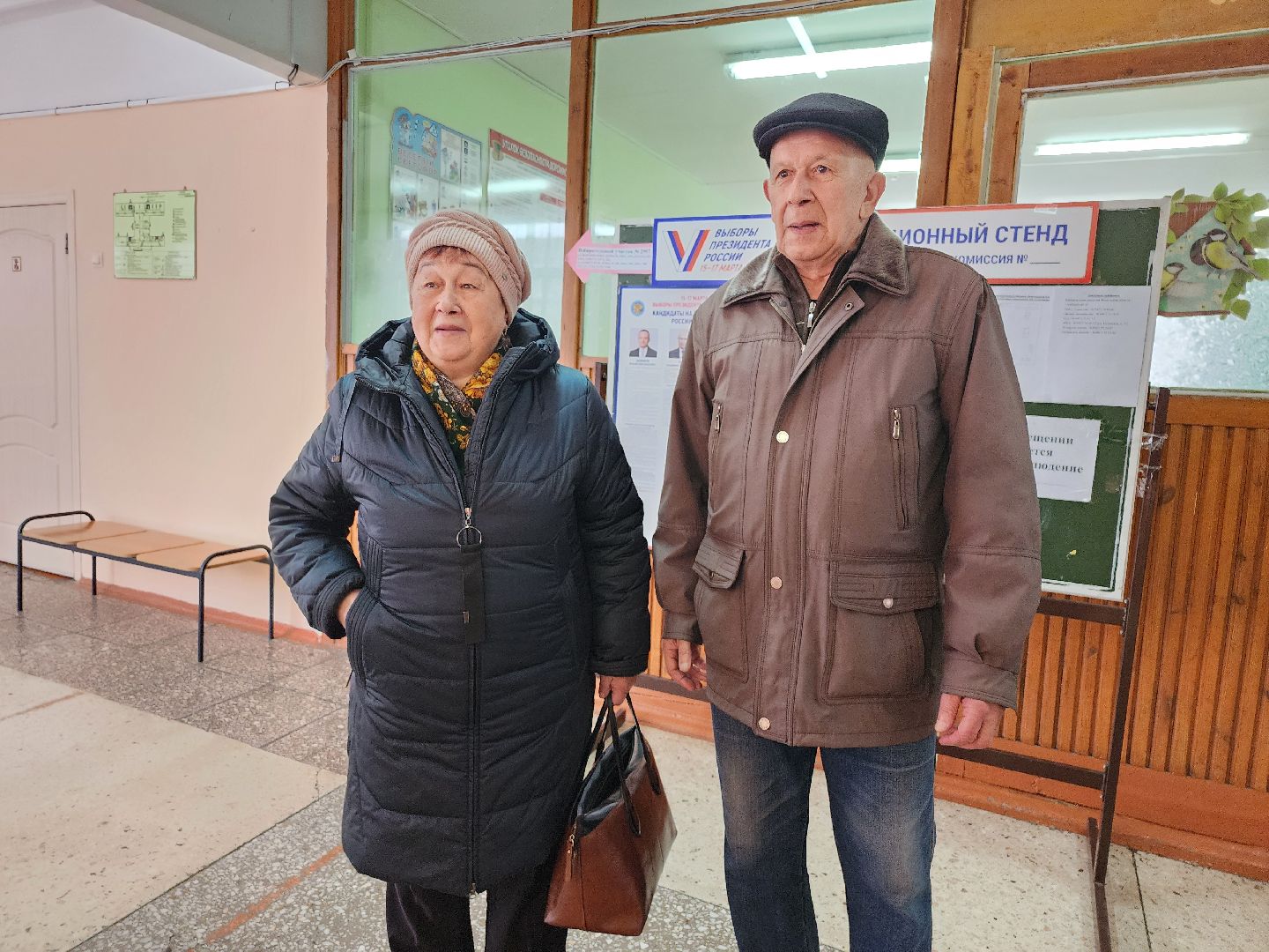 серпухов, подмосковье, выборы 2024, медведь на выборах,