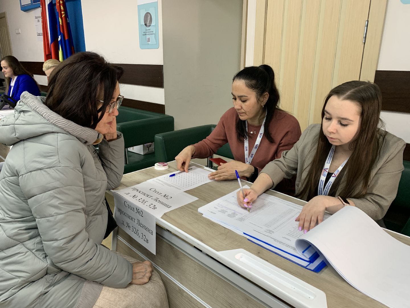 Балашиха, Подмосковье, выборы президента россии, чемпион мира по боксу,