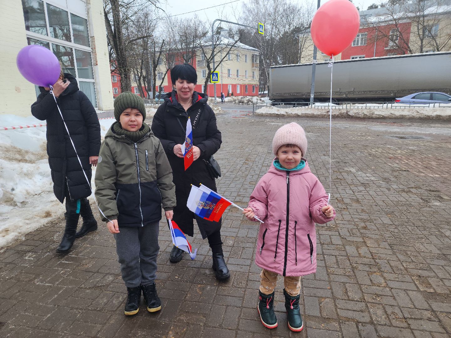 выборы 2024, орехово-зуевский округ,