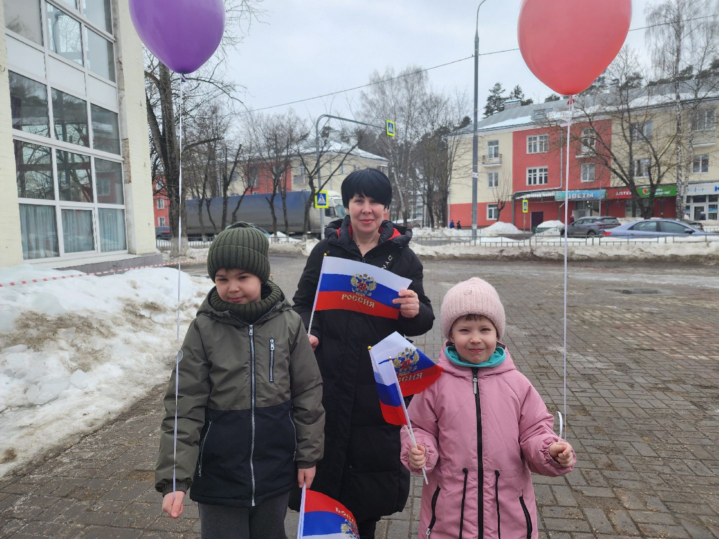 выборы 2024, орехово-зуевский округ,