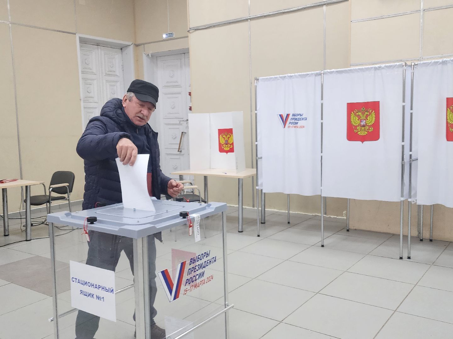 выборы 2024, орехово-зуевский округ,