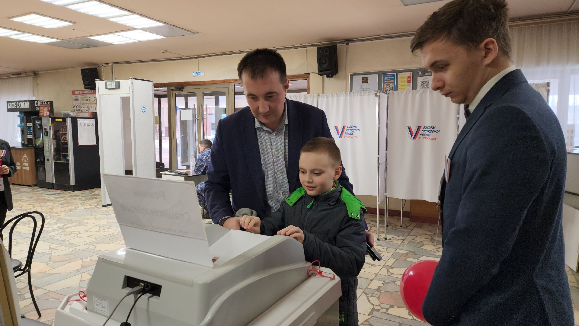 выборы 2023, глава города,