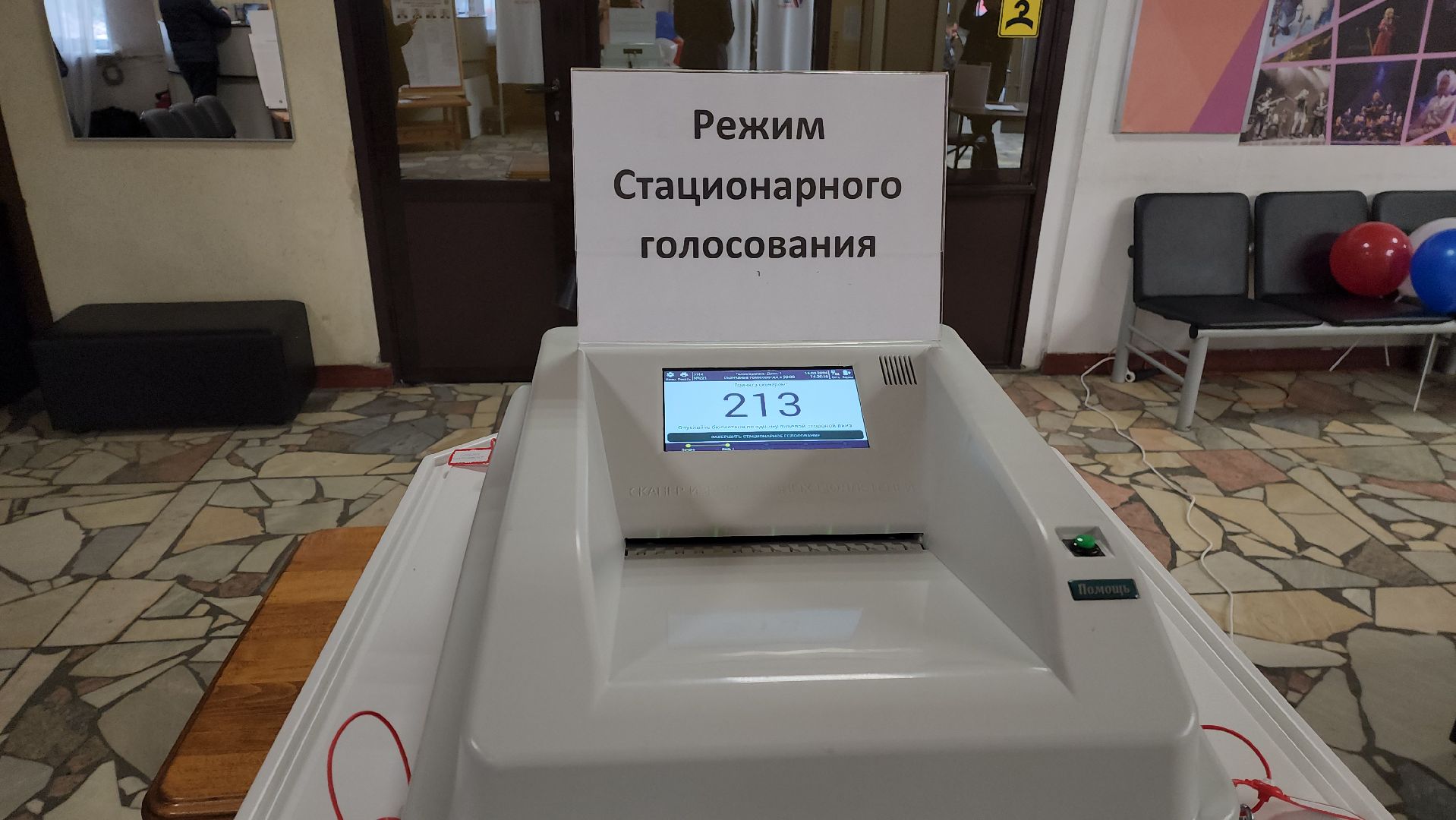 выборы 2023, глава города,