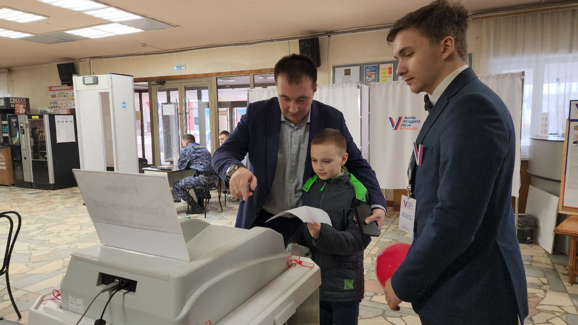 выборы 2023, глава города,