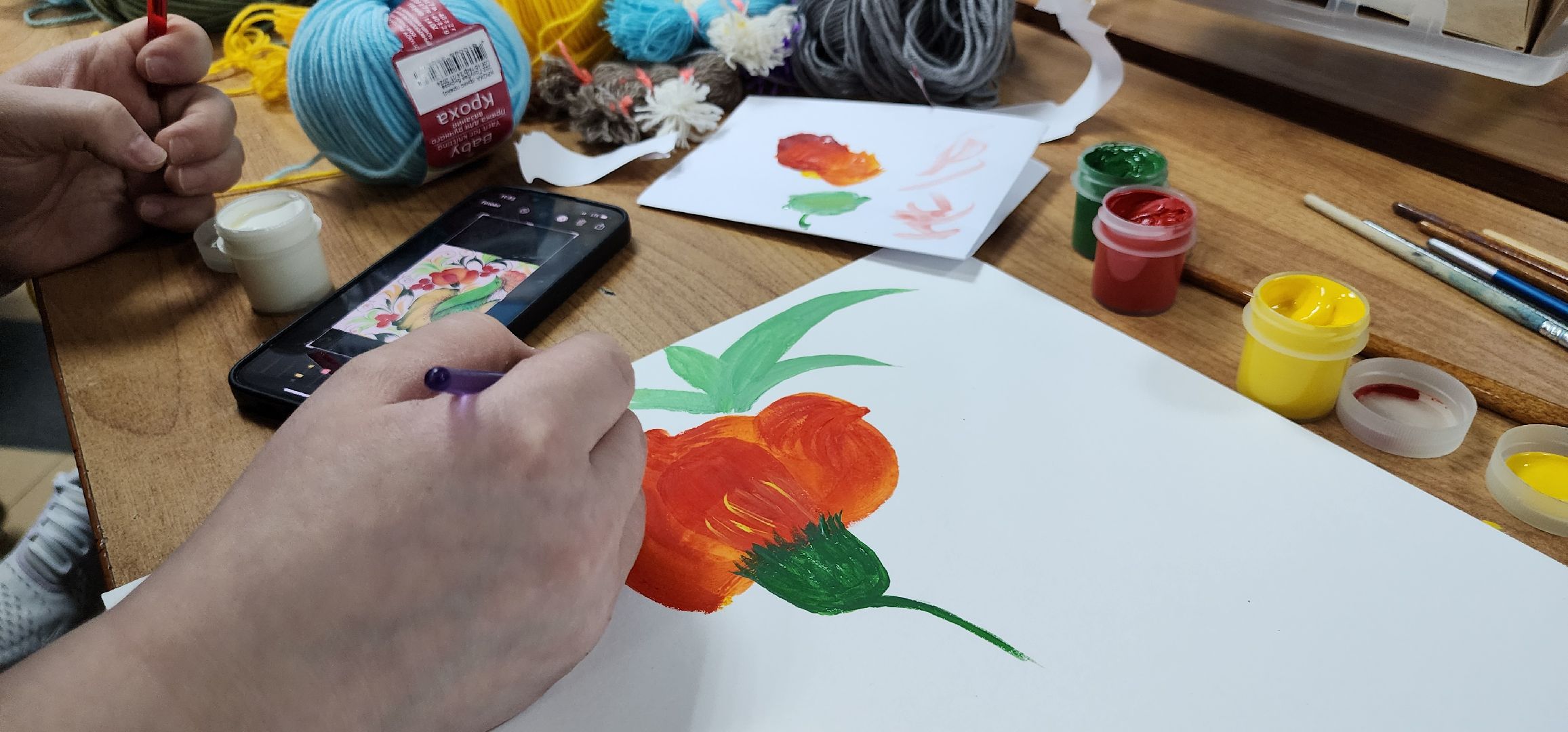 выборы 2024, Неделя добрых дел, Домодедово,