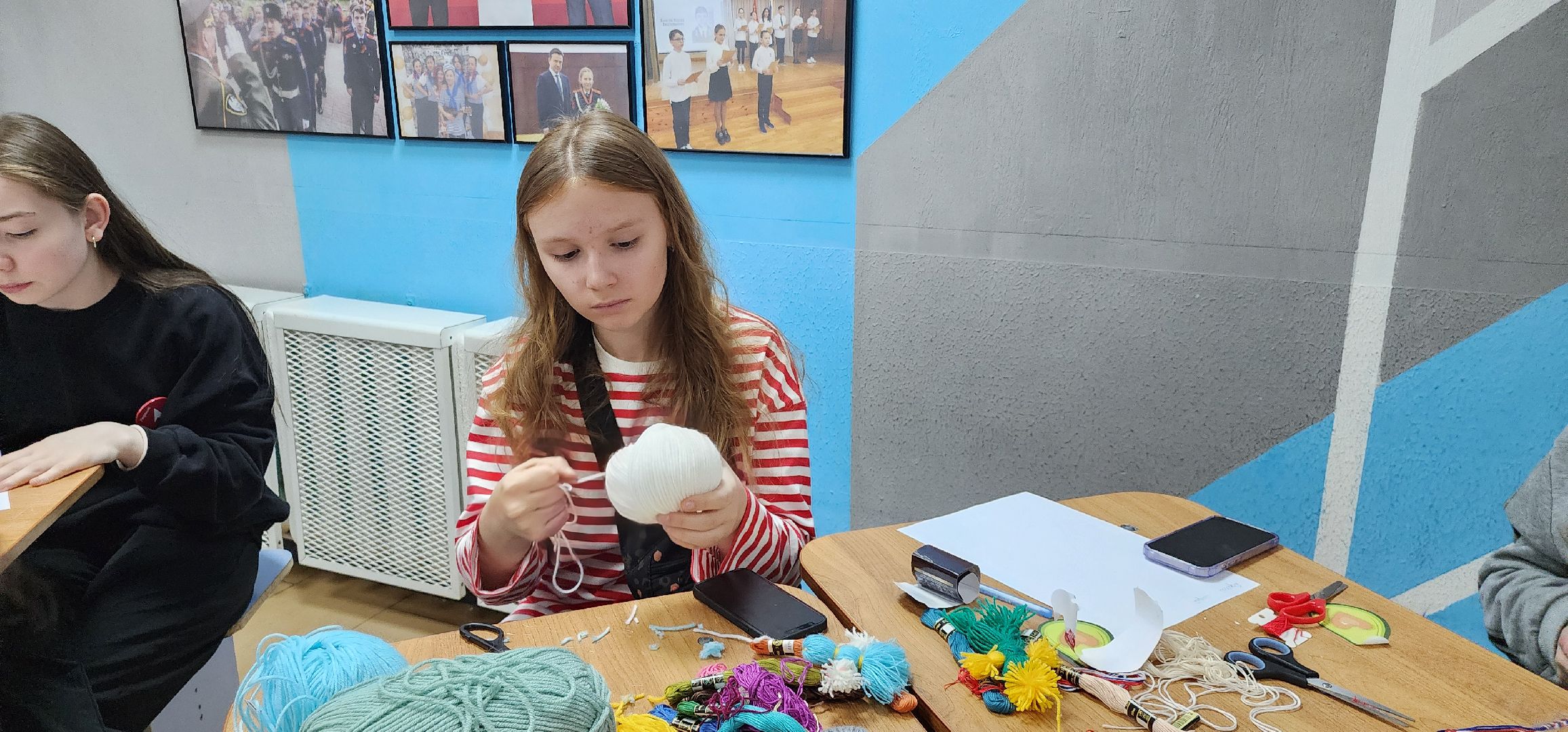 выборы 2024, Неделя добрых дел, Домодедово,