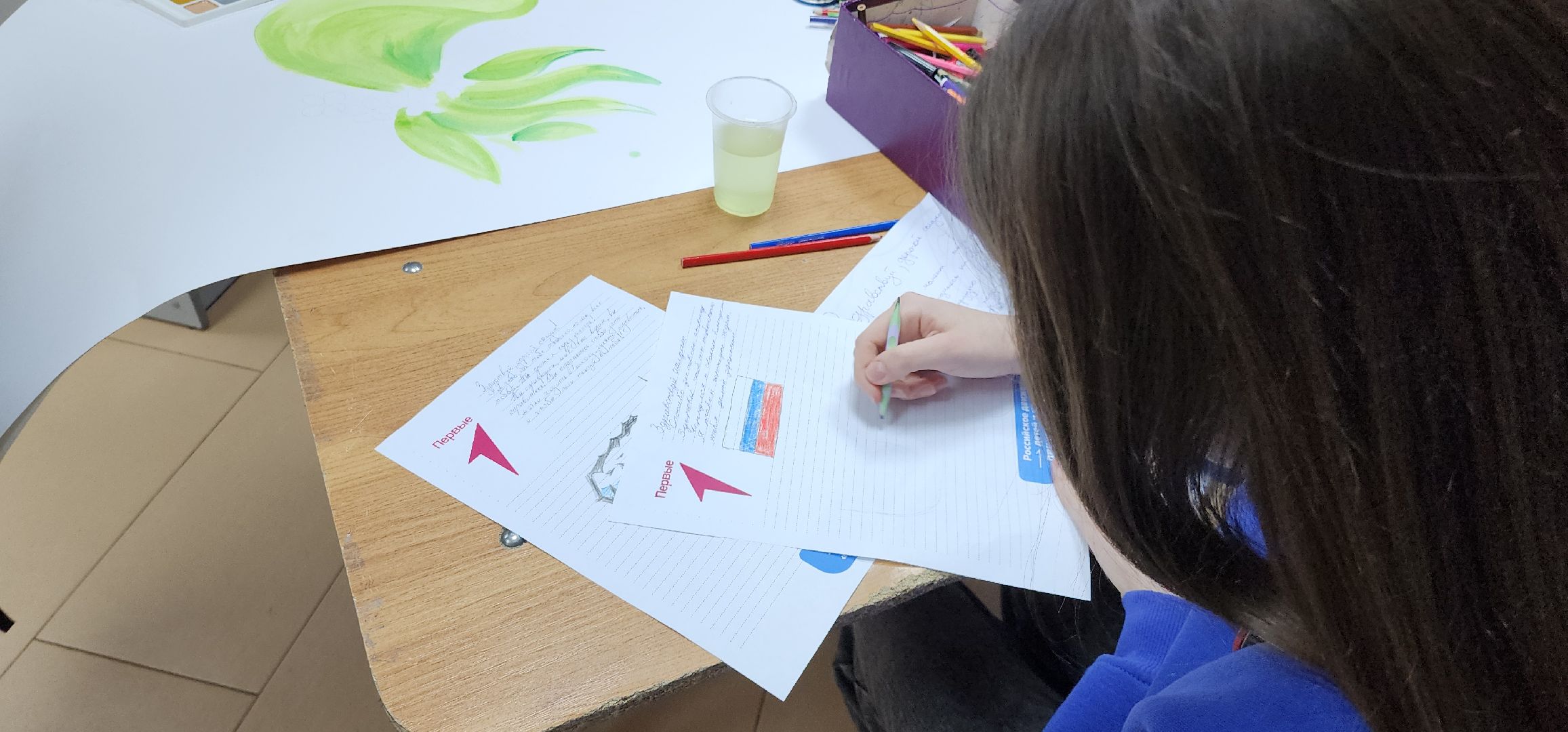 выборы 2024, Неделя добрых дел, Домодедово,