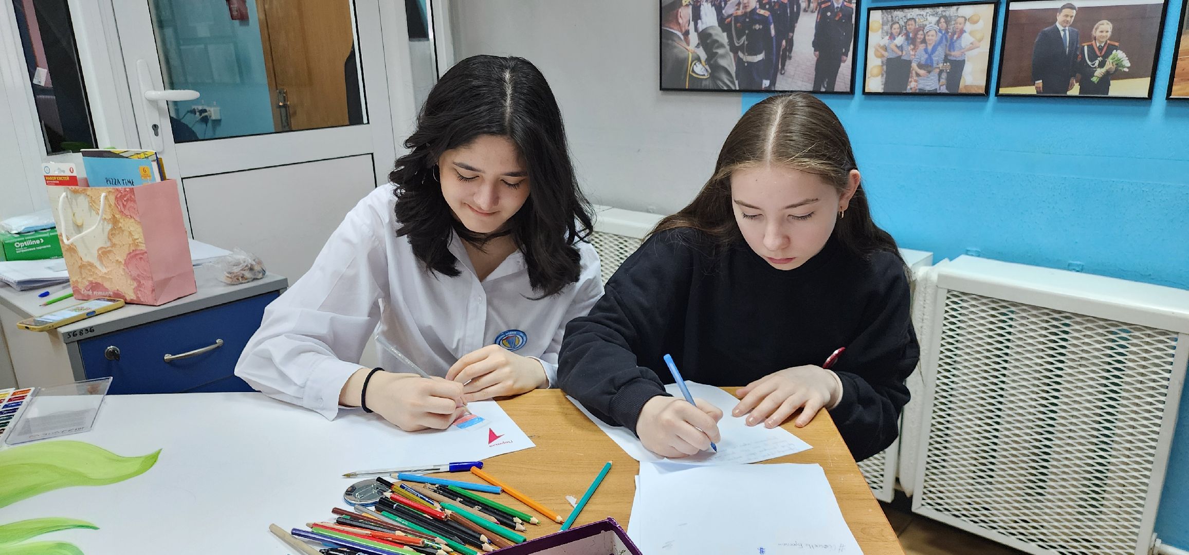 выборы 2024, Неделя добрых дел, Домодедово,