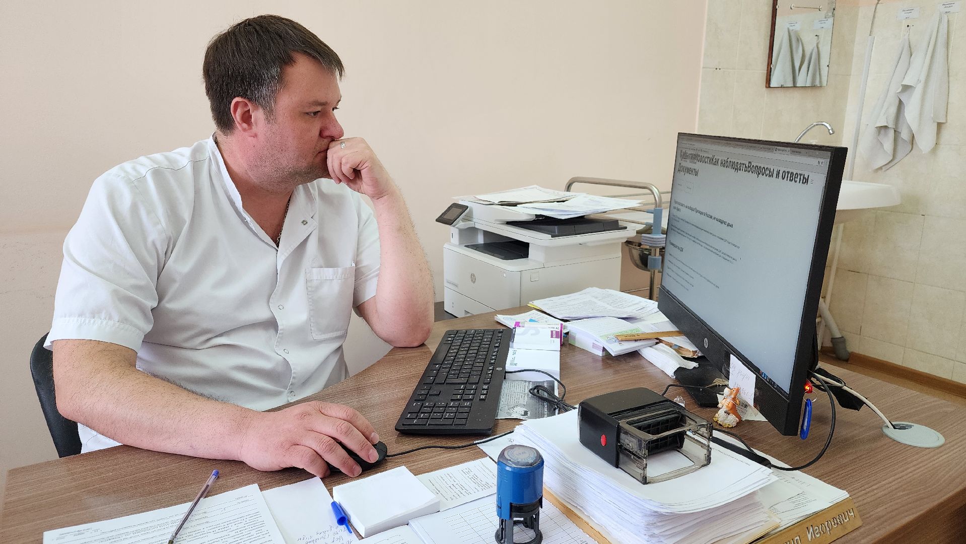 выборы, выборы президента 2024, выборы 2024, Протвино, общество,